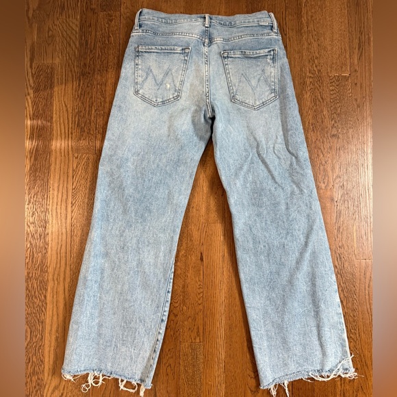 MOTHER Jeans - Picture 2 of 3